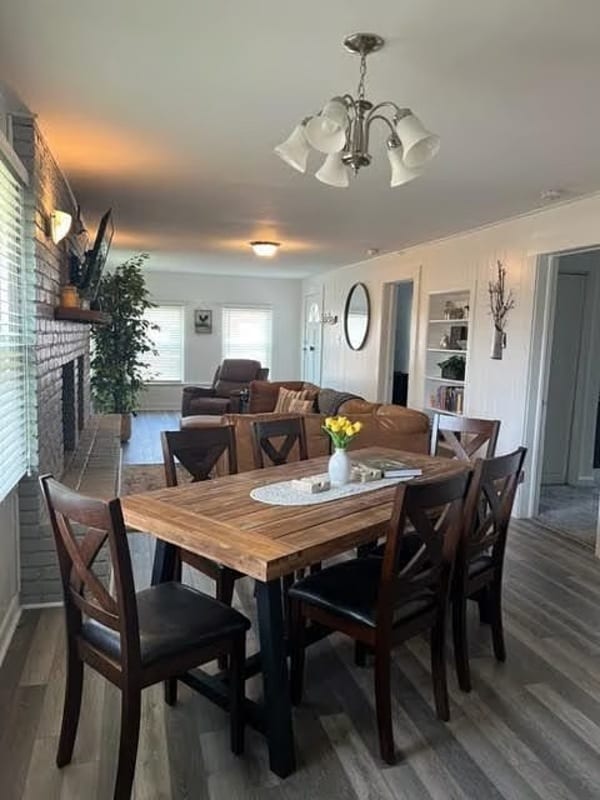 Photo - 1205 N Park Ave