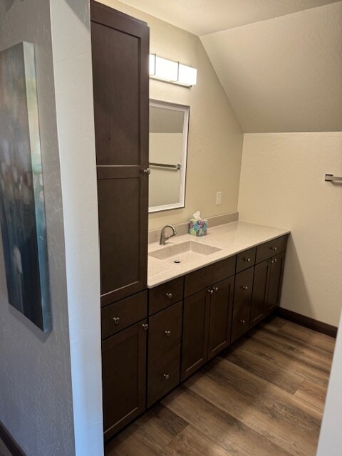 Photo - 16410 Creekside Pl Unit Upstairs Apartment