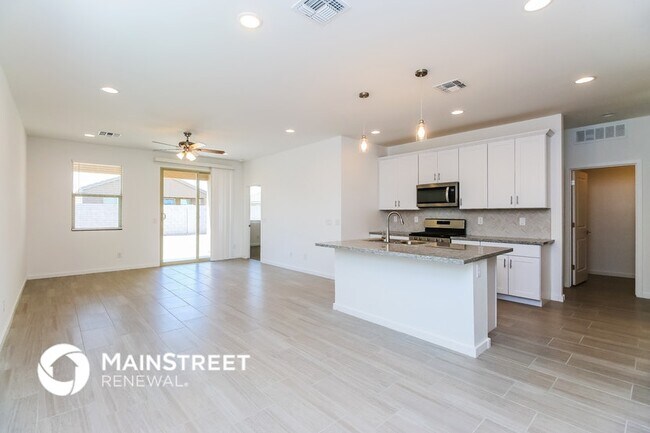 Photo - 3723 E Sandoval Dr