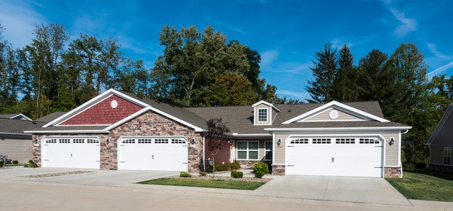 Photo - Redwood Union Township