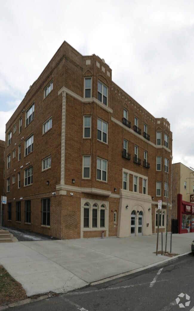 Photo - Shelton Court