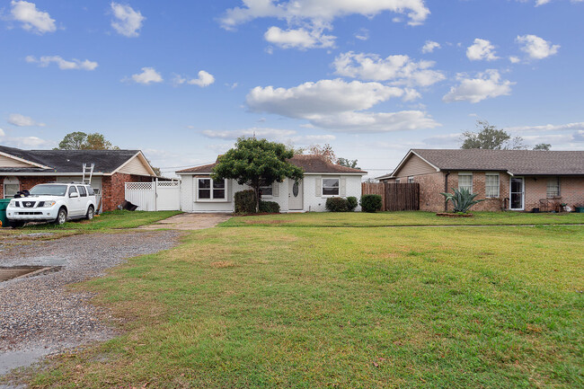 Photo - 2808 Pritchard Rd House