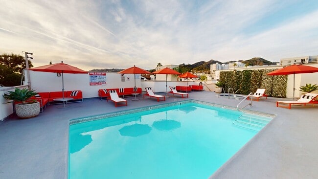 Photo - Regency Detroit Apartments