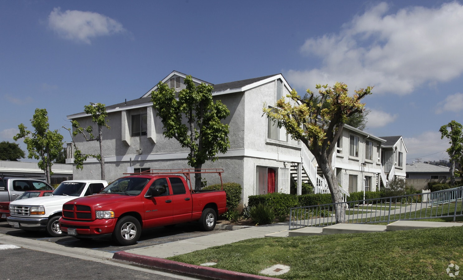 Photo - Parkview Terrace Apartments
