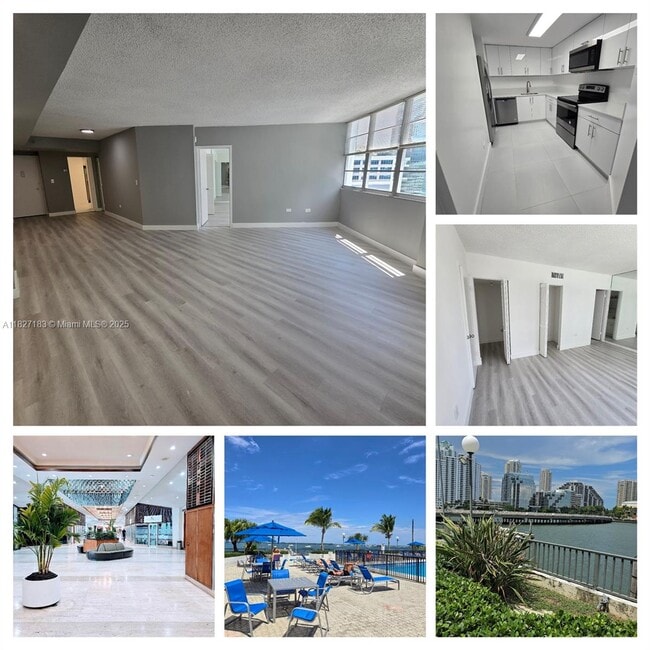 Photo - 999 Brickell Bay Dr Unidad 1908 Rental