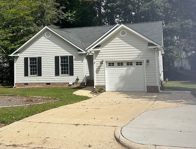 Building Photo - 3529 Singleleaf Ln Rental