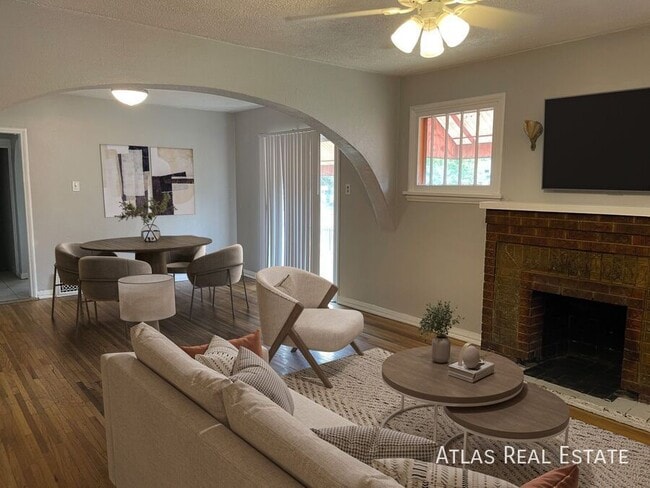 Building Photo - 1175 Lipan St Rental