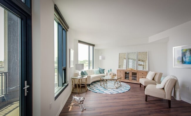 Vita Tysons Corner