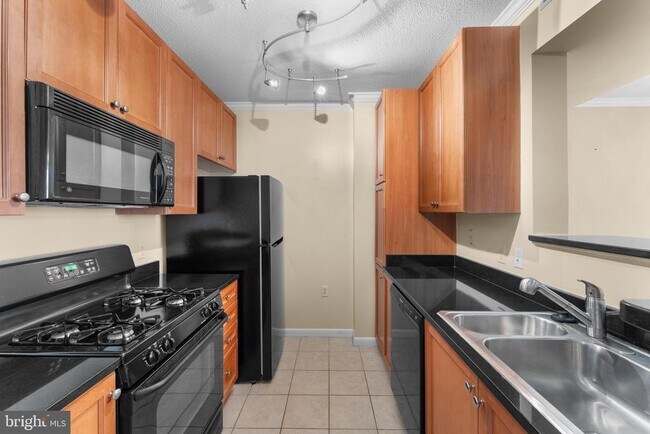 Photo - 851 N Glebe Rd Unit 1514