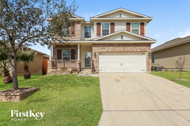 Building Photo - 11411 Garden Falls