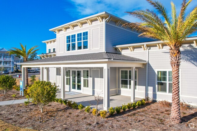 Building Photo - Overlook at Cane Bay