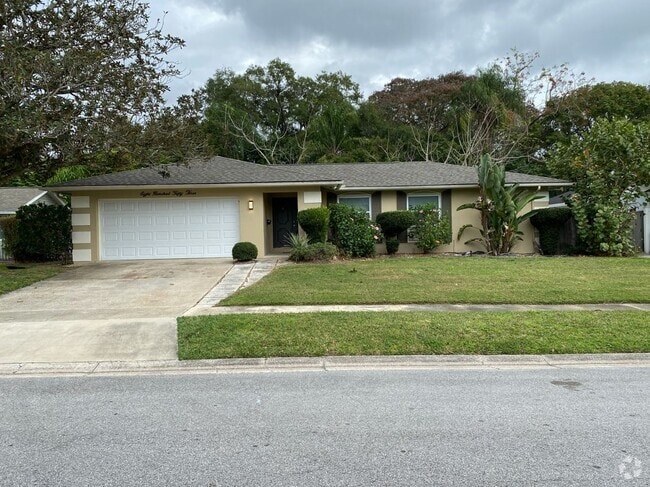 Building Photo - 853 Woodside Rd Rental