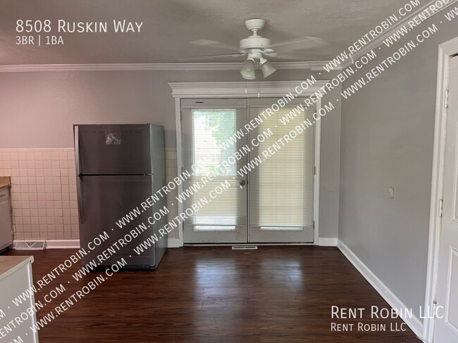 Photo - 8508 Ruskin Way House