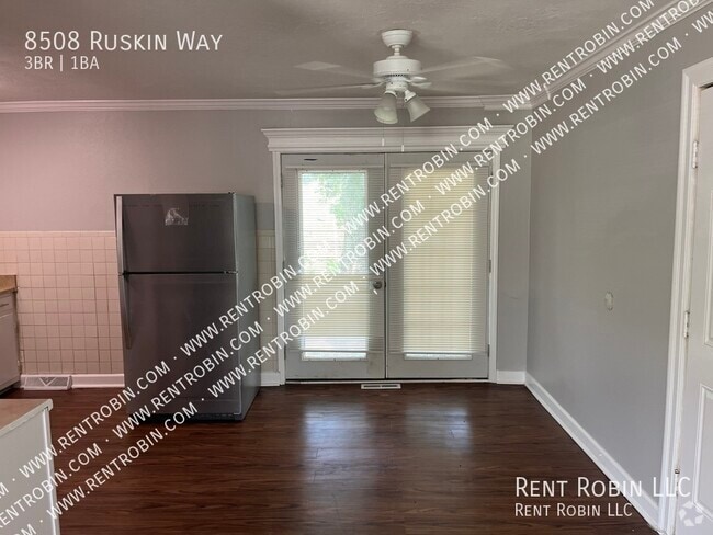 Building Photo - 8508 Ruskin Way Rental