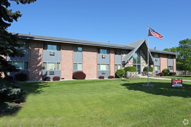 Maple Run - Maple Run