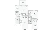 2-Bed 1.5-Bath Townhome