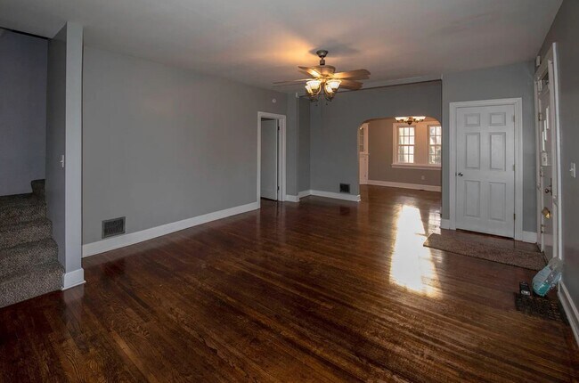 Photo - 3 bedroom/2 bath house