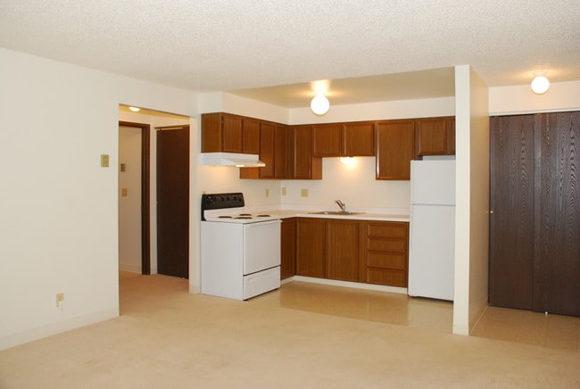 55+Senior Community - Lincoln Heights Terrace