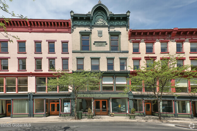 Building Photo - 275 River St Unit 4G Rental