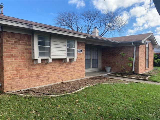 Photo - 1703 Baltimore Dr