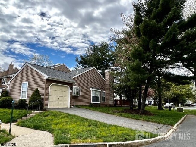 173 Jordans Cir