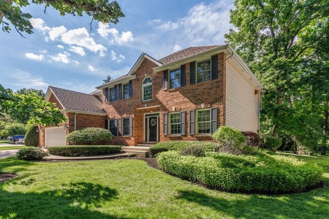Building Photo - 1106 Portsmouth Cir
