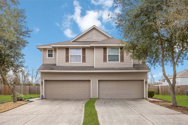 Photo - 2947 Hackamore Hollow Ln