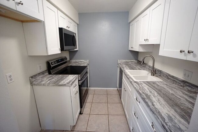 Photo - Tucson Condo for Rent Near Starr Pass – 2n...