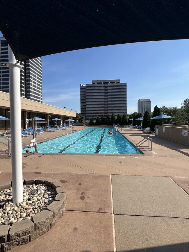 Photo - 2525 Main St Unit 703