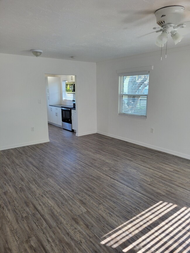Living Room - 2423 51st Avenue Ter W Unit 2423