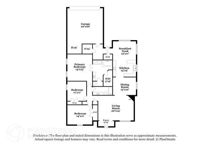 Photo - 10092 Mill Hill Ave