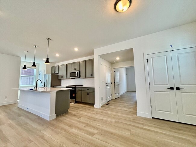 Photo - Beautiful 2025-Built Home in North Fort Collins!
