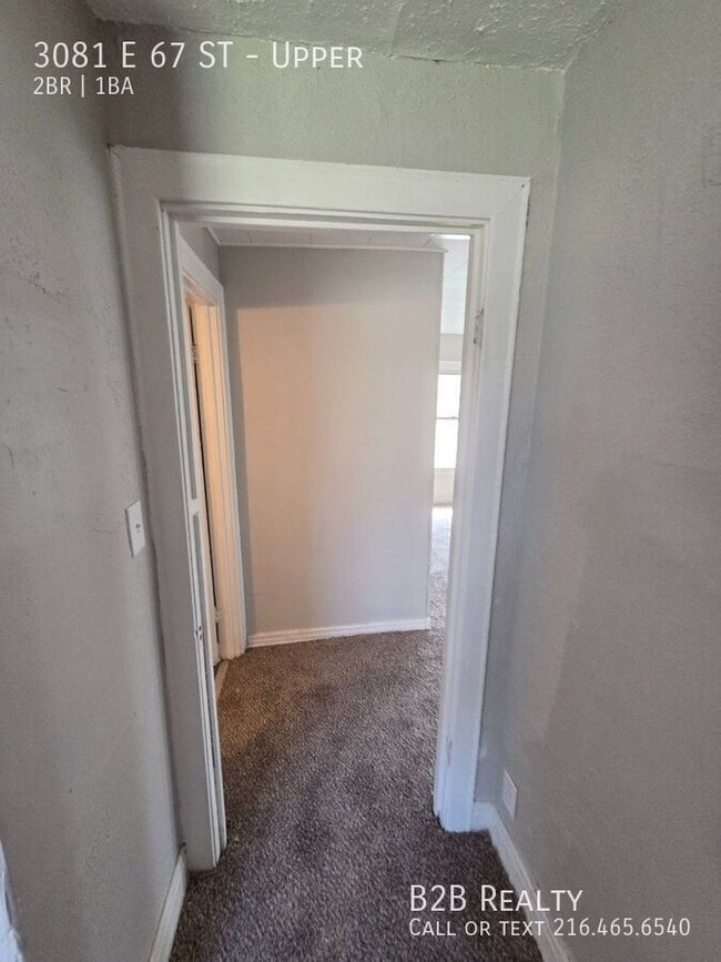 Photo - 3081 E 67th St Unit Upper