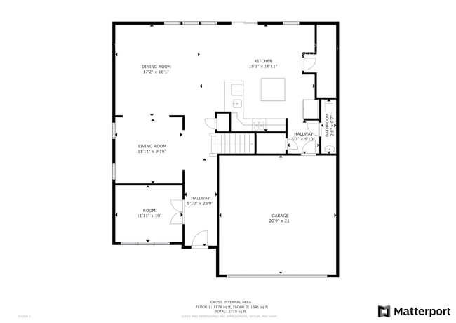 Photo - 3590 Cerelia Ln