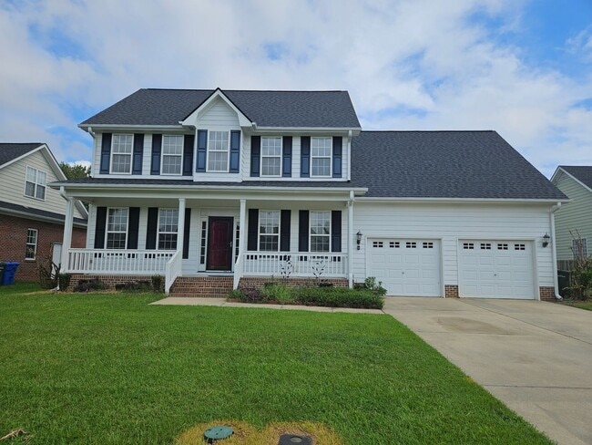 Building Photo - NEW LISTING!!!!! Rental