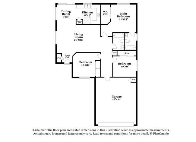 Photo - 2838 S 64th Dr