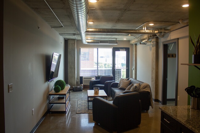 Photo - The Point on Lane