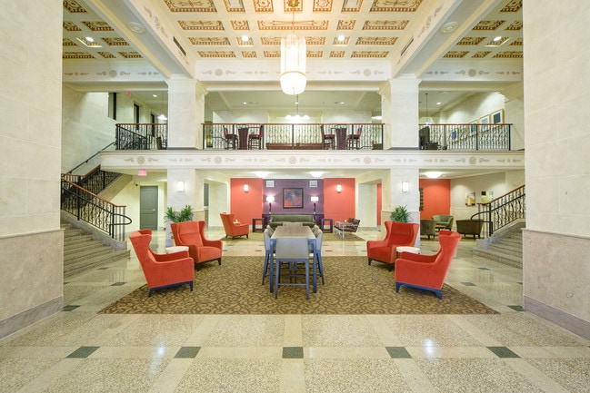 The Carling Apartments For Rent In Jacksonville Fl Forrent The Carling Apartments