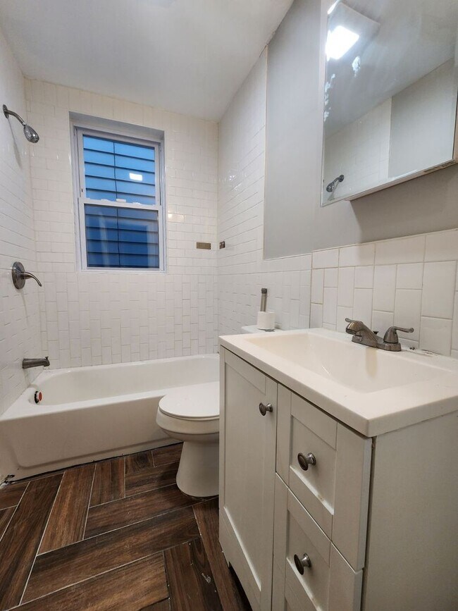 Photo - Joseph Gordon Unit 1st Fl