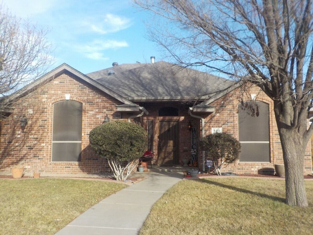 Photo - 8401 San Antonio Dr