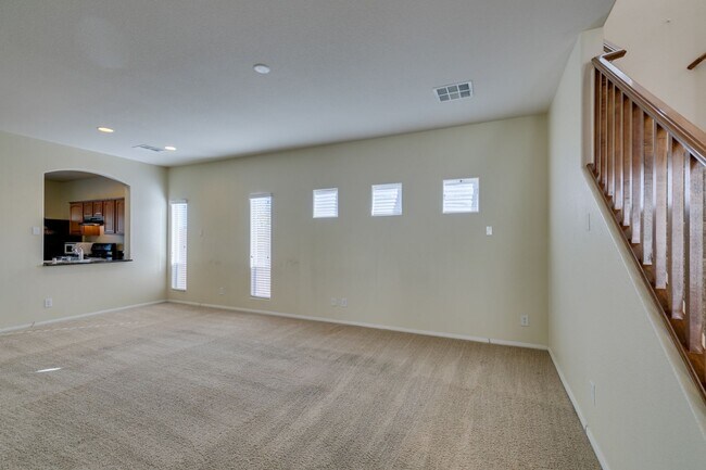 Photo - FANTASTIC GATED 4 BED HOME