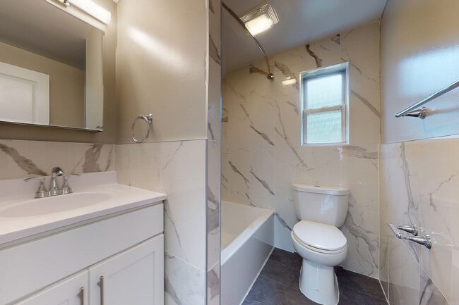 Photo - Orchard Gardens