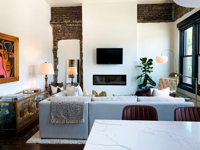 Photo - Brick + Mortar Lofts