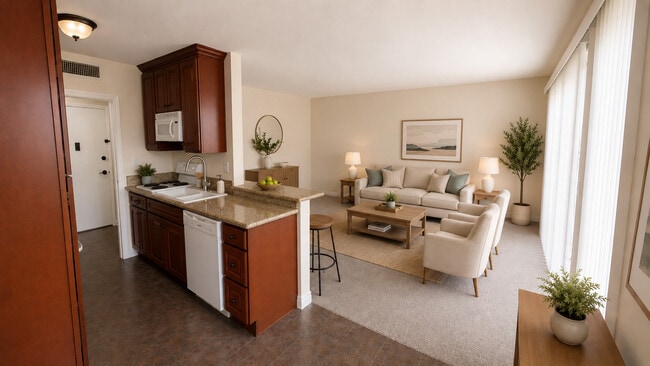 Photo - 13820 Victory Blvd Unit 304