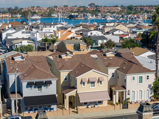 Photo - "Coastal Tommy Bahama at 208 East Balboa: Fully Furnished 3-Bed Sanctuary with Rooftop Deck