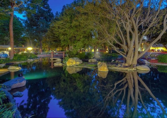 LAKE DIANNE