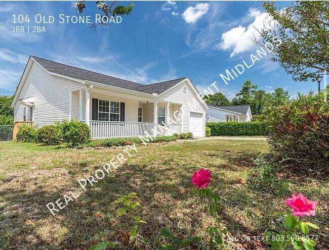 Photo - 104 Old Stone Rd