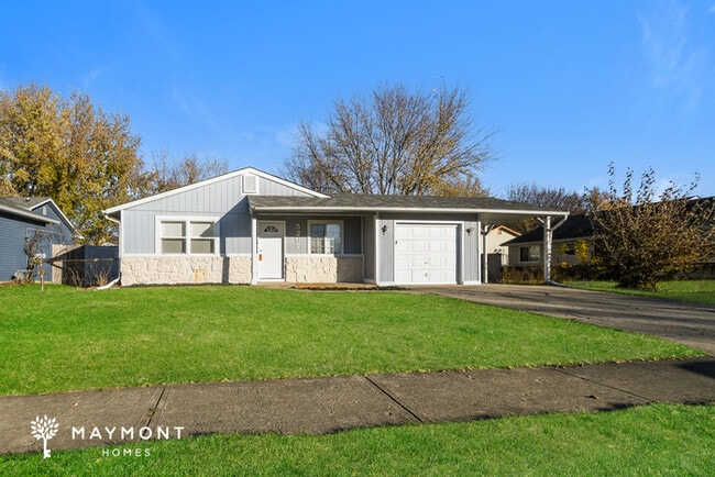 Building Photo - 5207 Antigua Trail