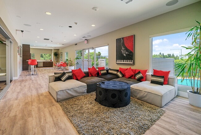 Photo - The Parc at Pruneyard