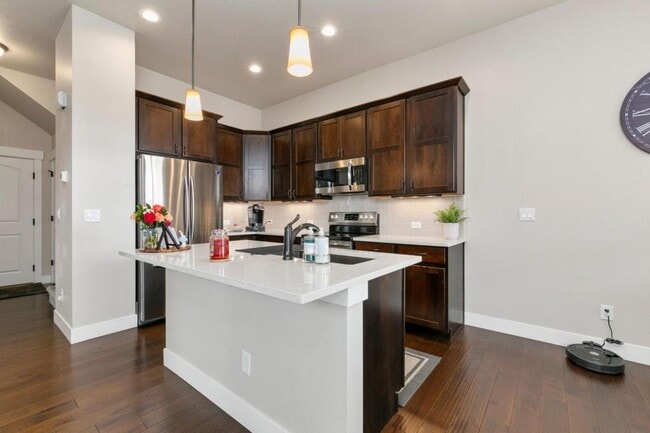 Photo - 2435 Trio Falls Dr